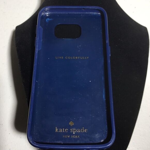 Kate Spade New York Hard Case Galaxy S6 (J) - Picture 5 of 7